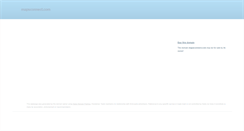 Desktop Screenshot of mapsconnect.com